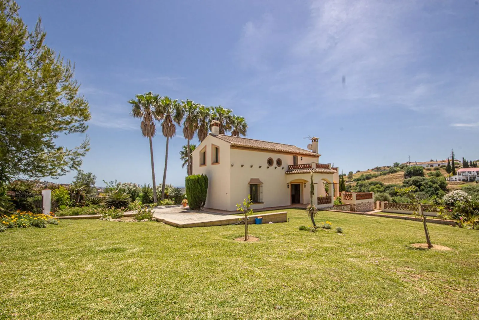 Villa à La Cala de Mijas, Mijas