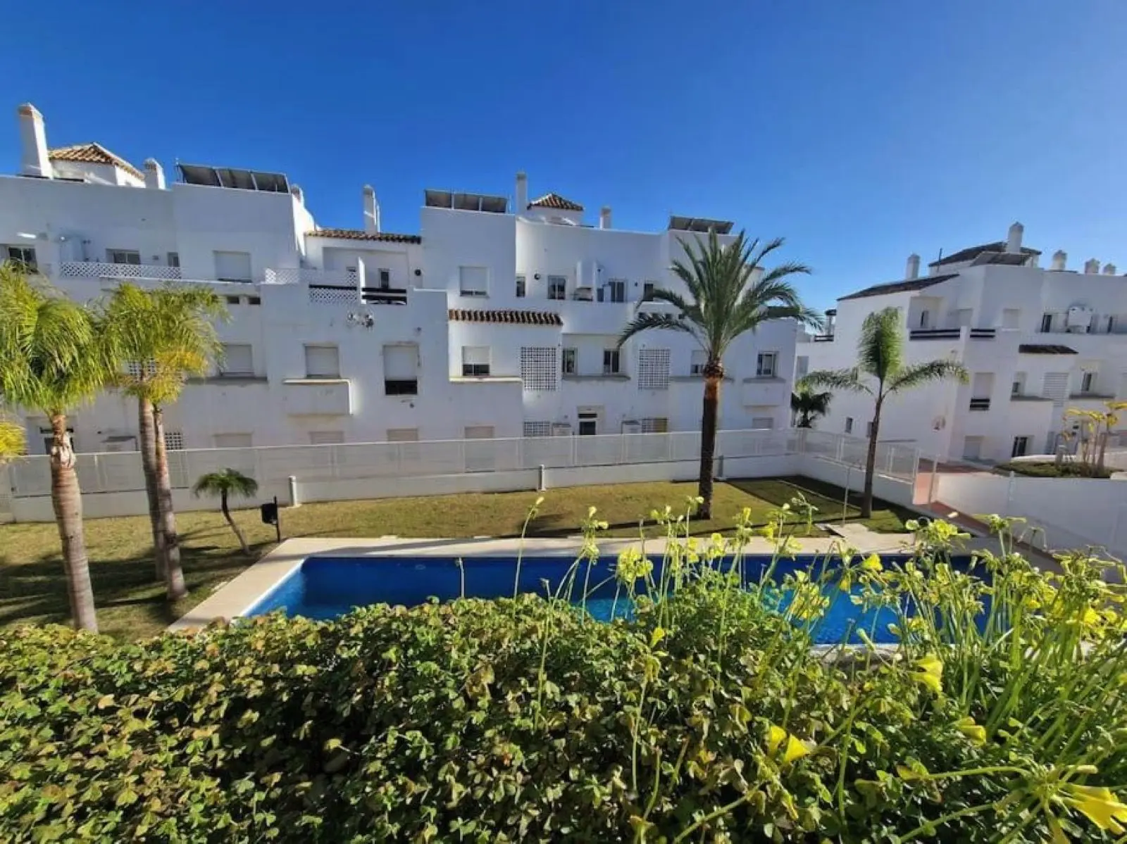 Appartamento a Valle Romano, Estepona