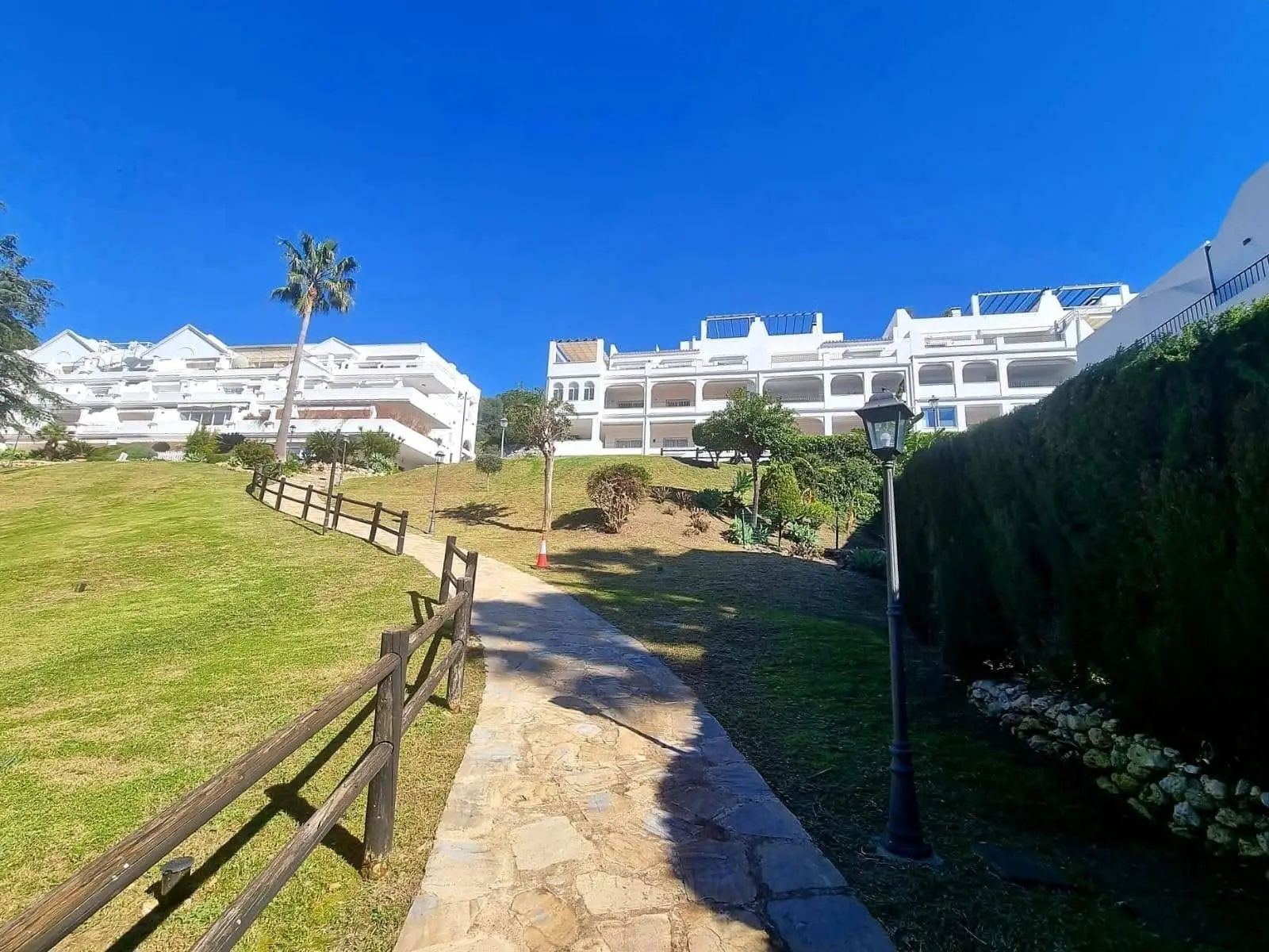 Appartement à La Quinta, Benahavís