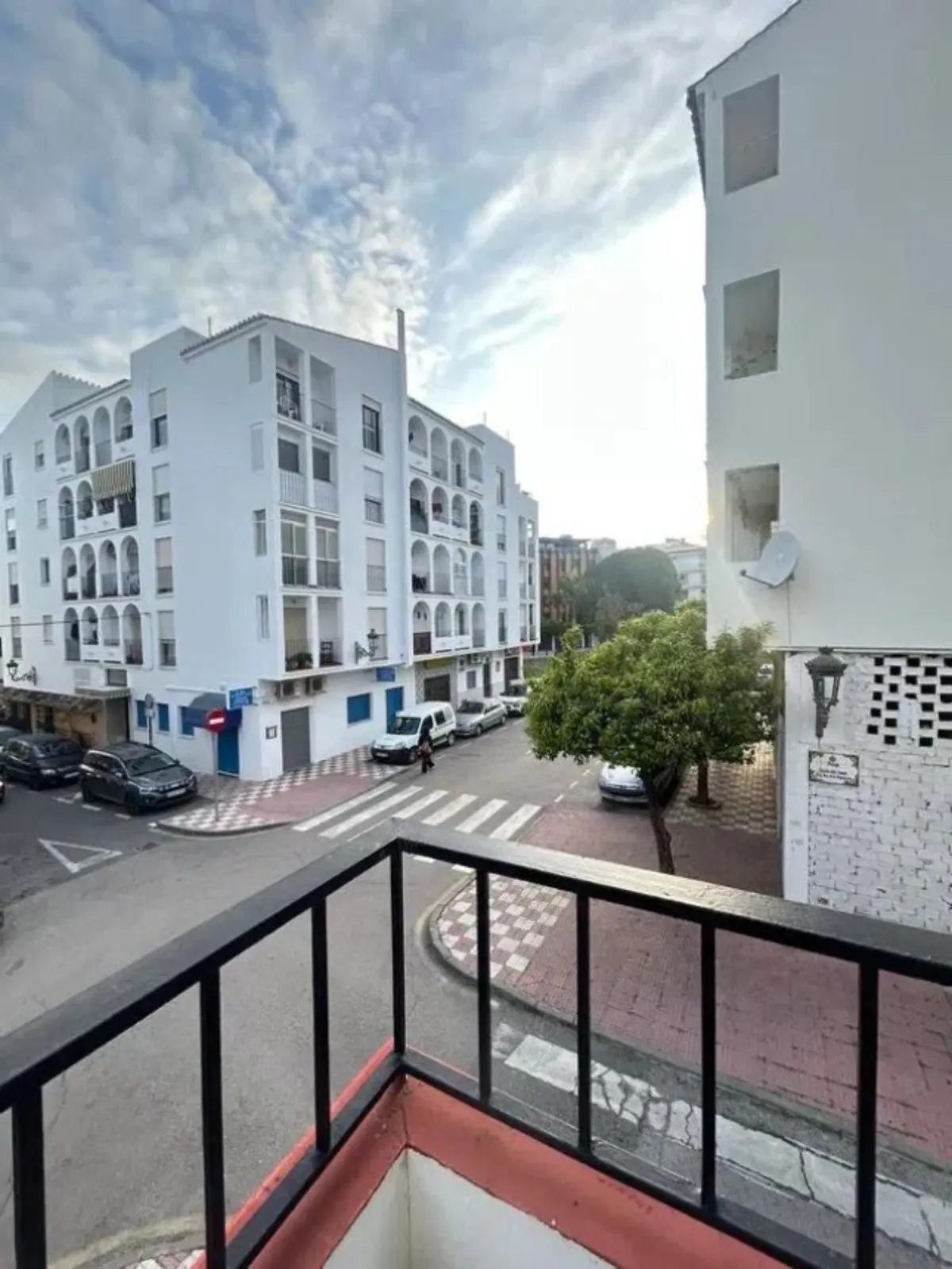Appartement à Estepona