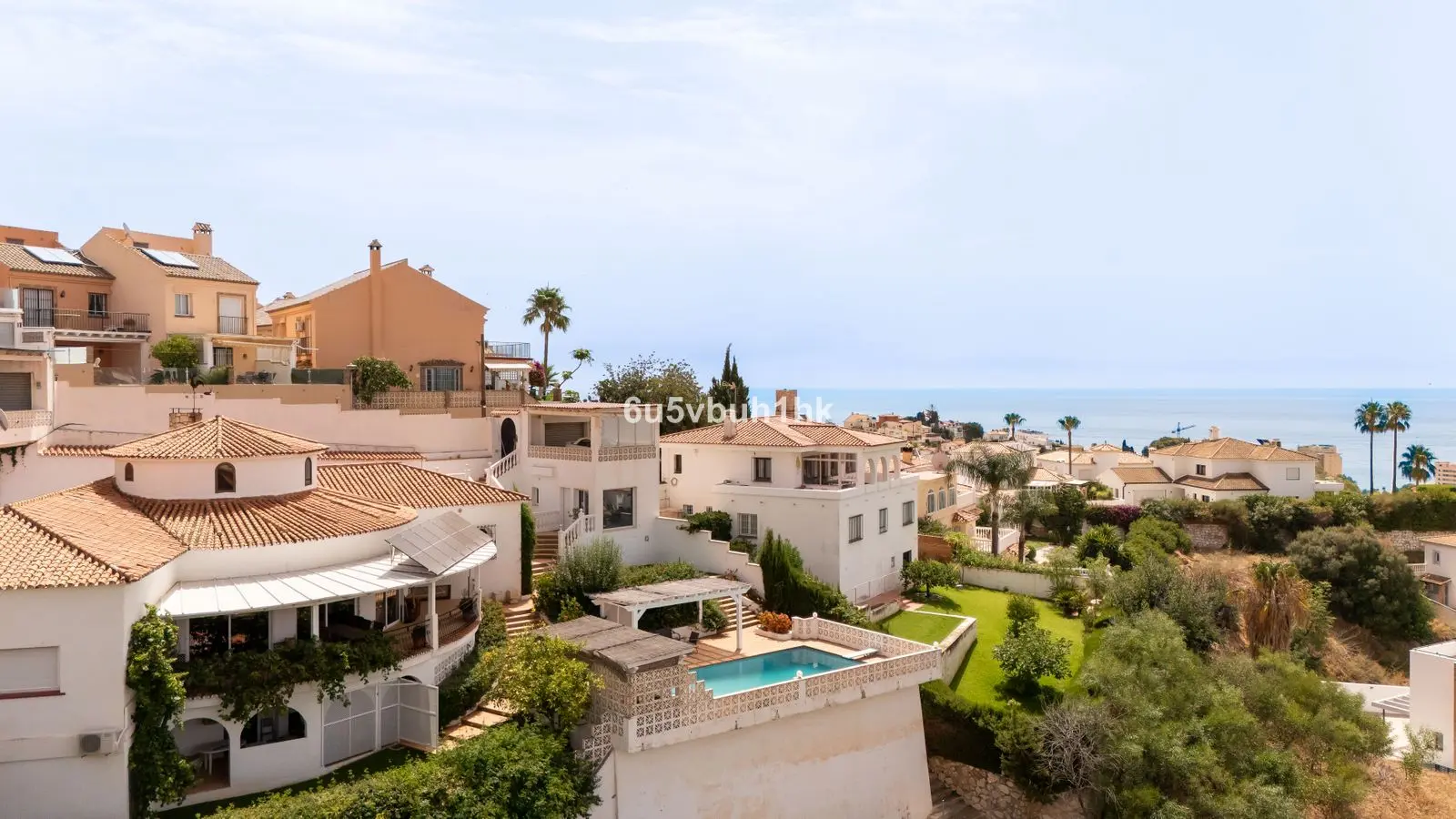 Villa à Torreblanca, Fuengirola