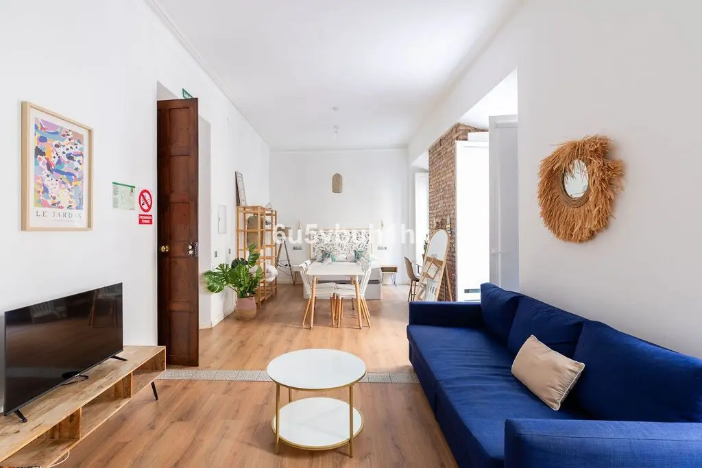 Apartamento bajo en Centro, Málaga