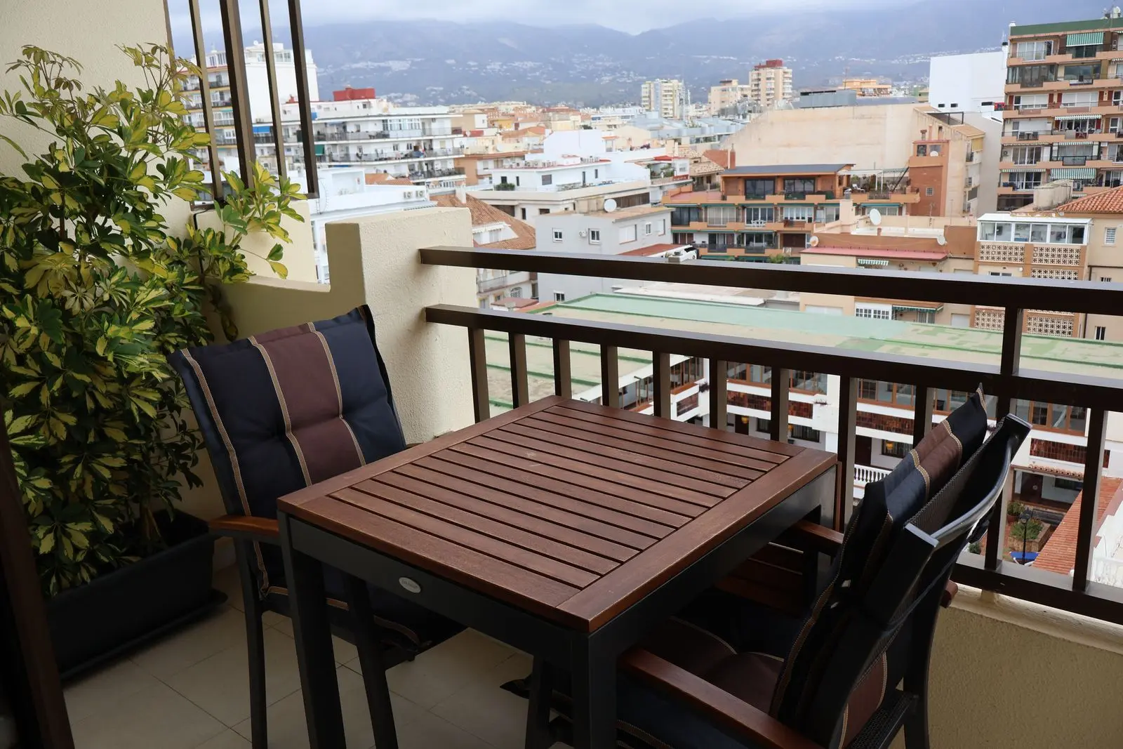 Mieszkanie w Fuengirola