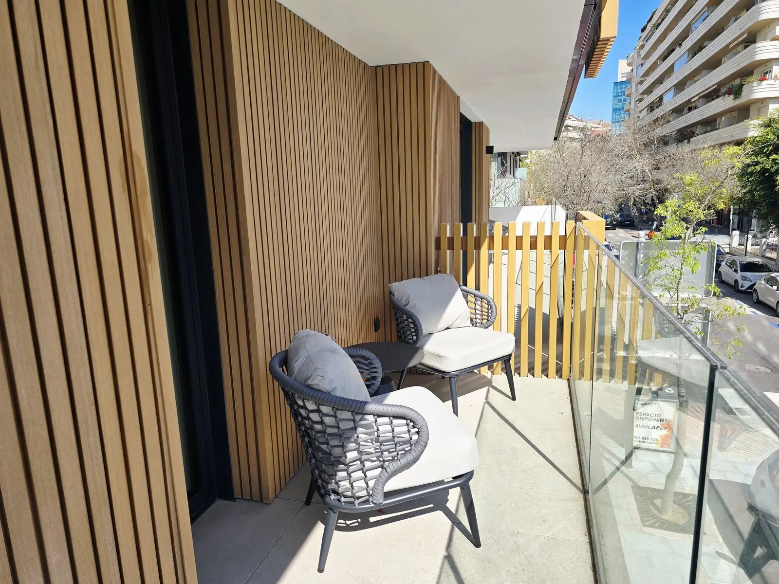 Appartement à Marbella