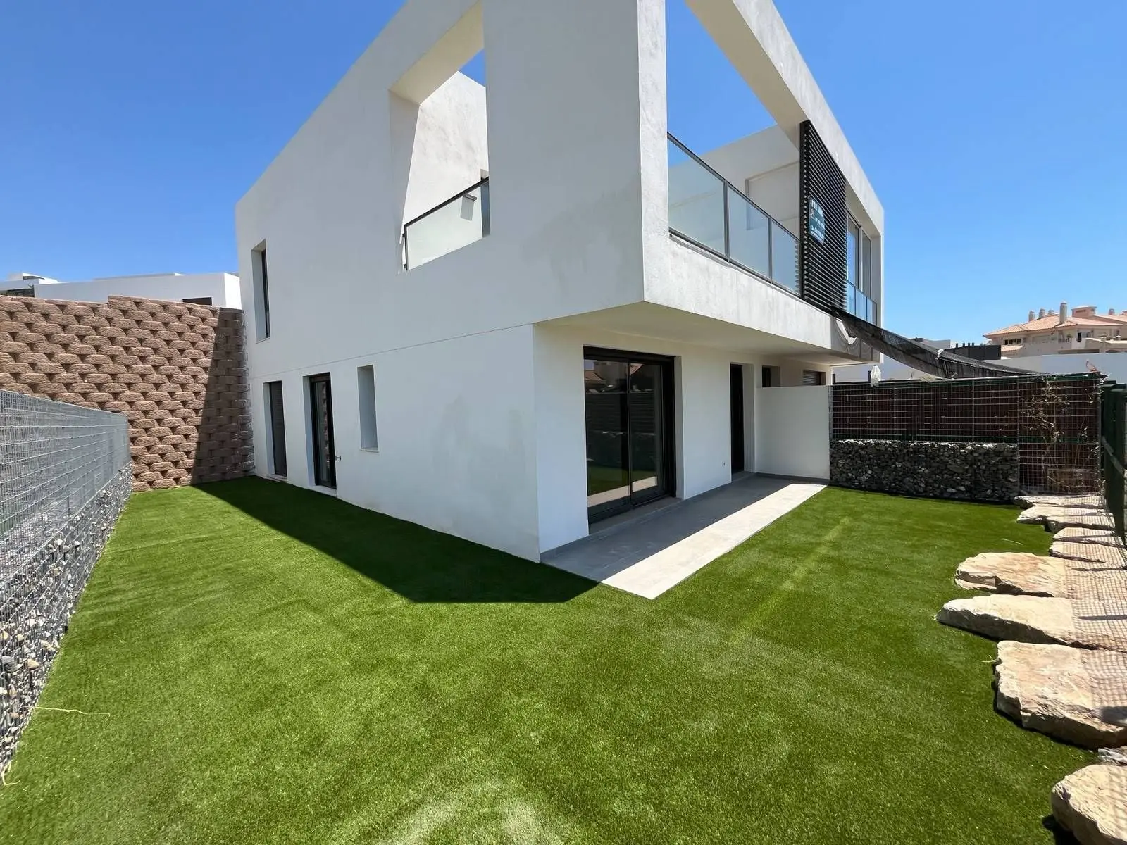 Maison jumelée à Riviera del Sol, Mijas
