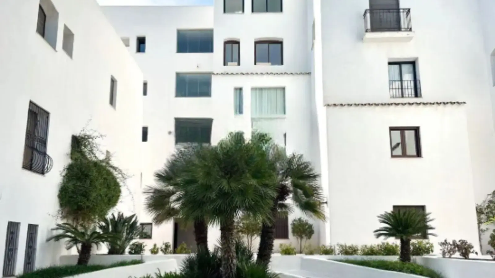 Appartement à Marbella