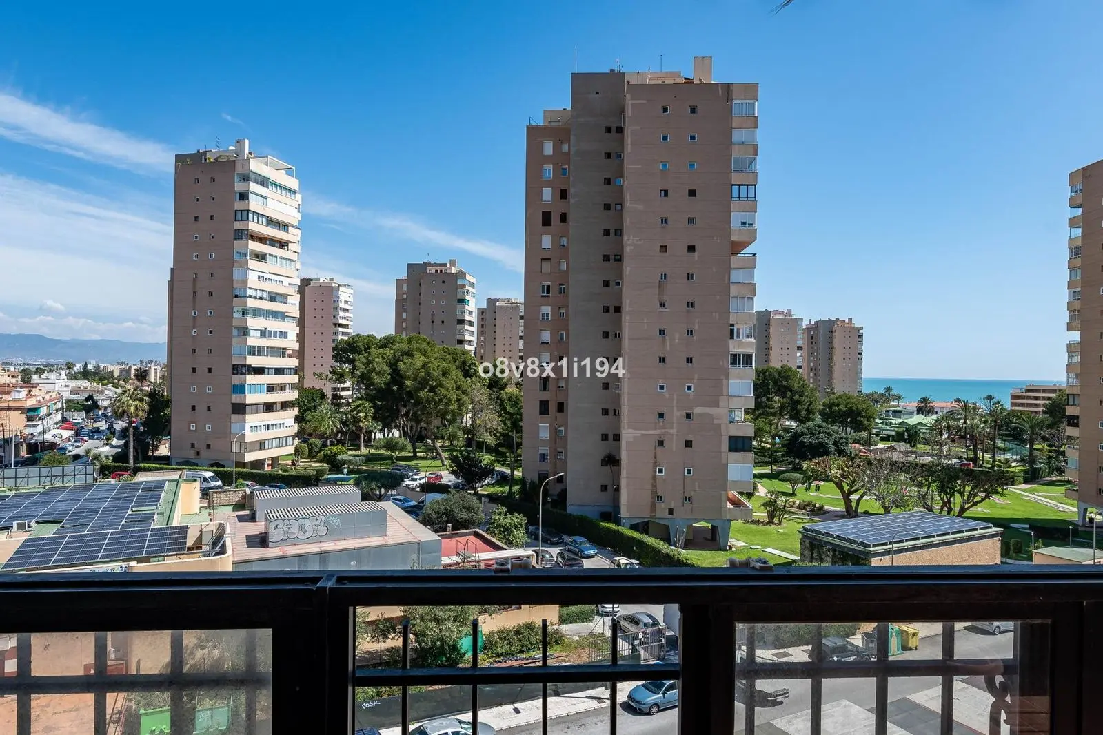 Appartement à Torremolinos