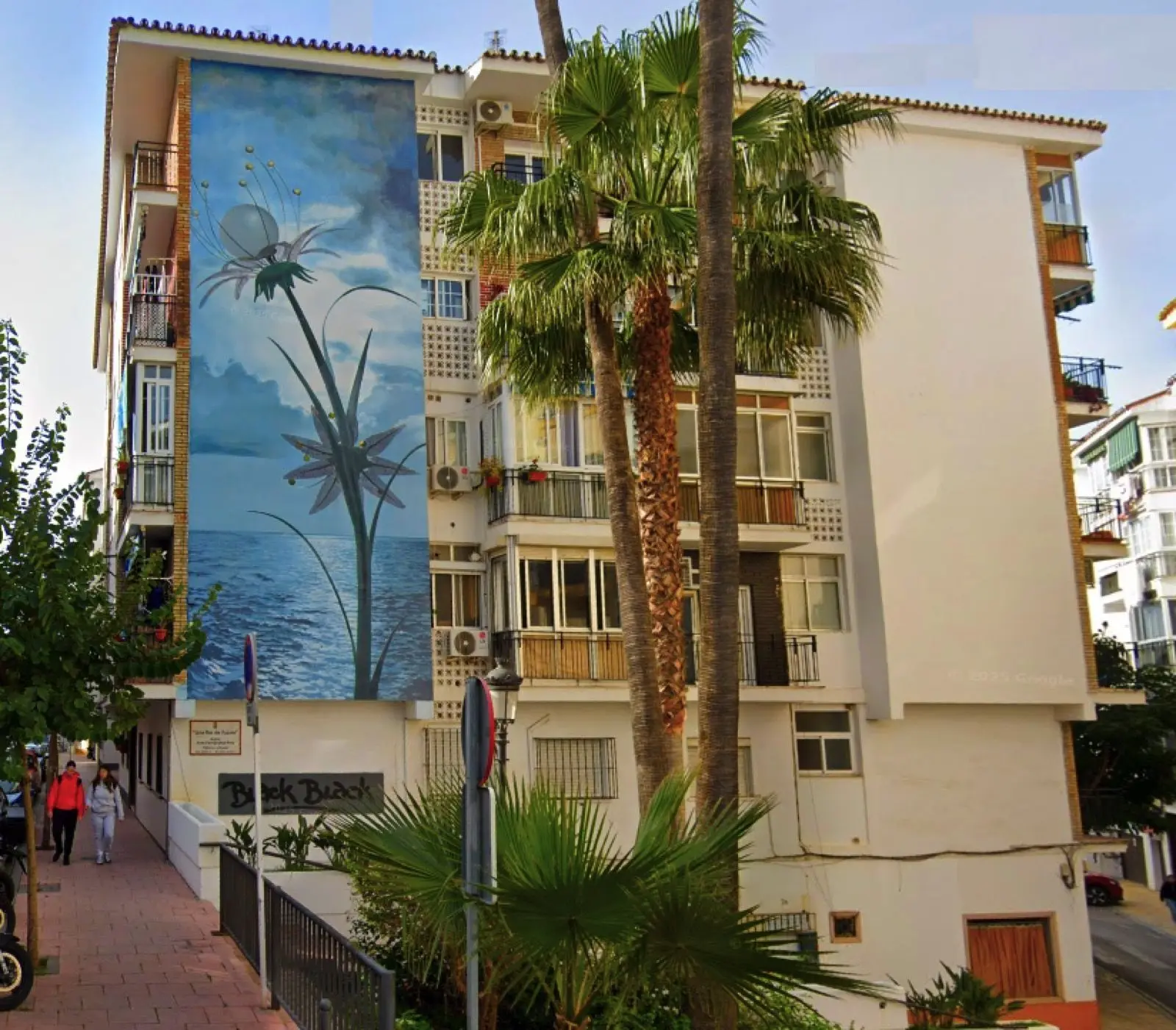 Appartement à Estepona
