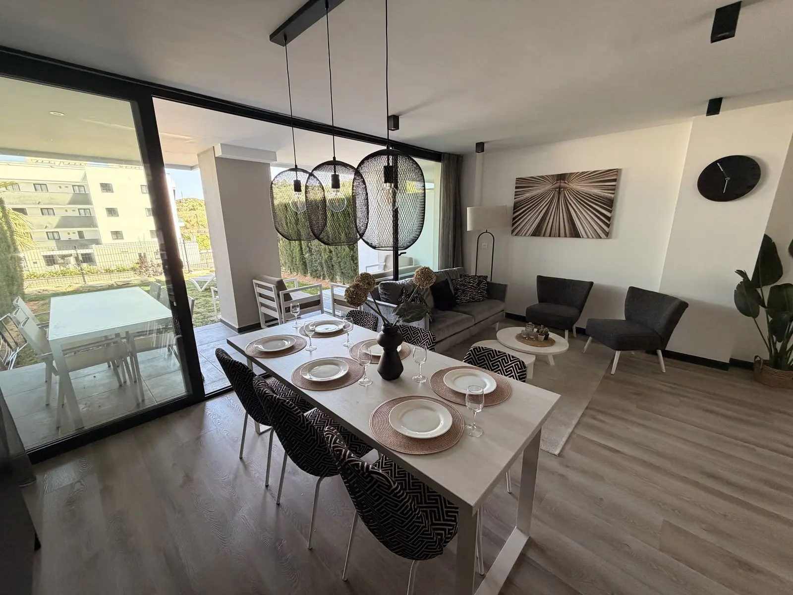Appartement à Mijas