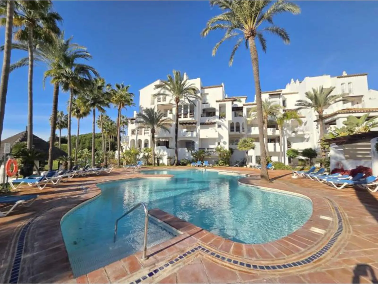 Appartement à La Duquesa, Manilva