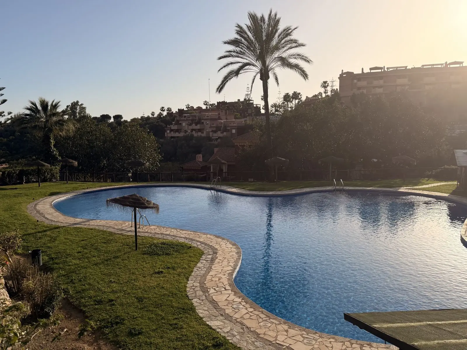 Piso en Reserva de Marbella, Marbella