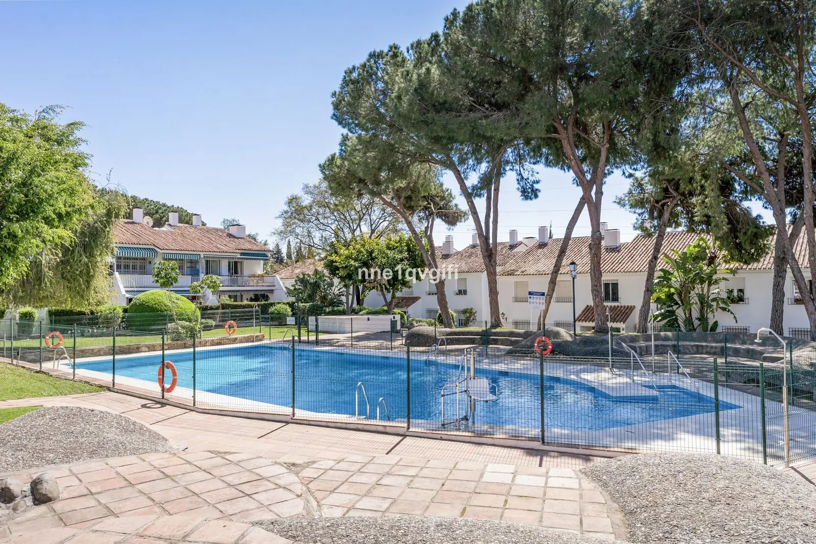 Piso en Nagüeles, Marbella