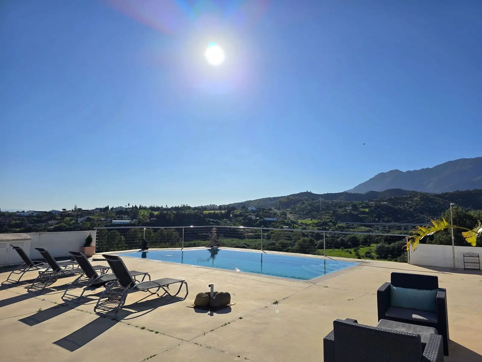 Villa à Estepona