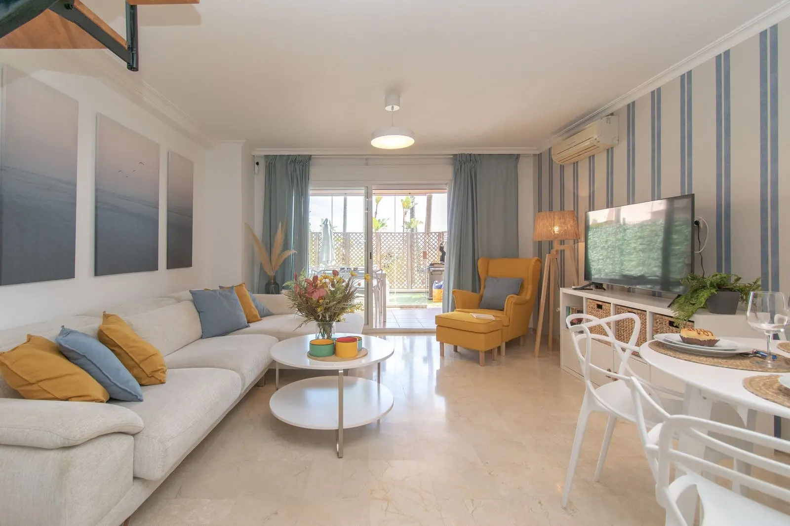 Appartement à Mijas Costa, Mijas