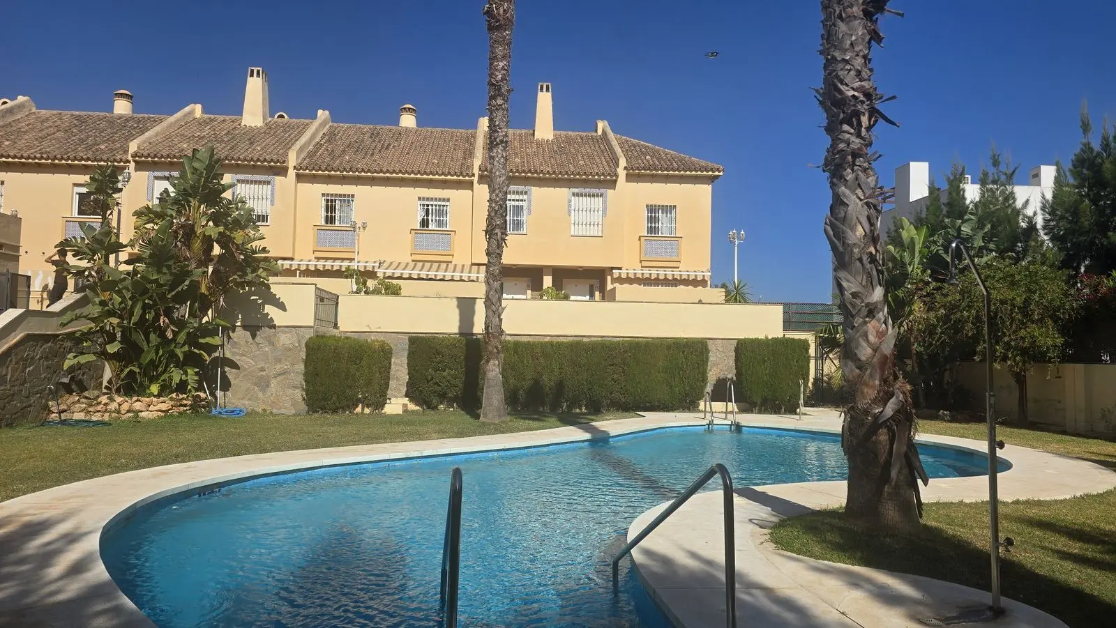 Maison mitoyenne à Calahonda, Mijas