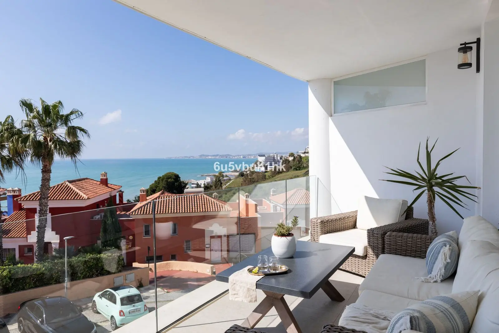 Piso en Torrequebrada, Benalmádena