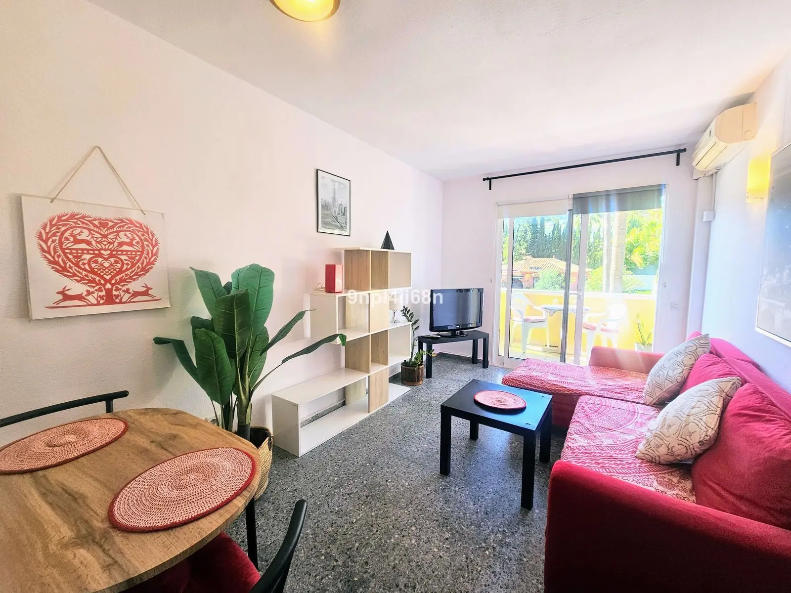Piso en Artola, Marbella
