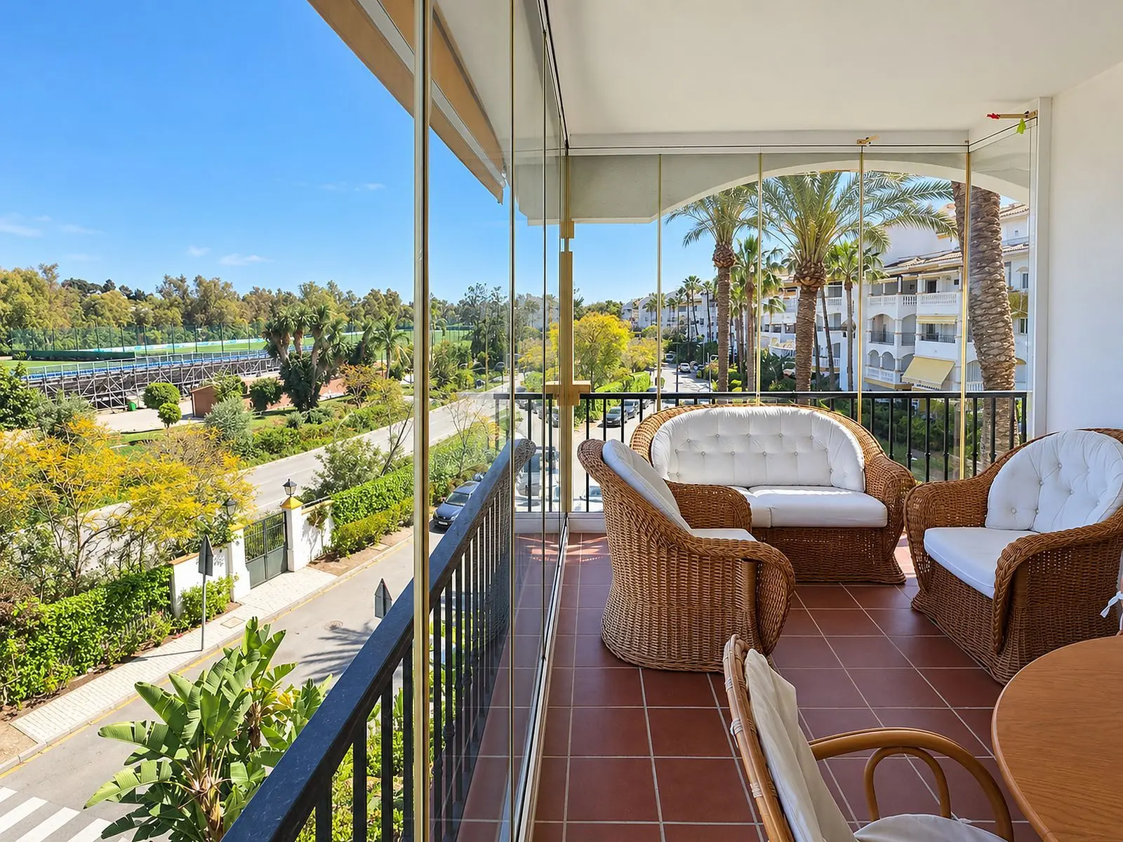 Piso en Nueva Andalucía, Marbella
