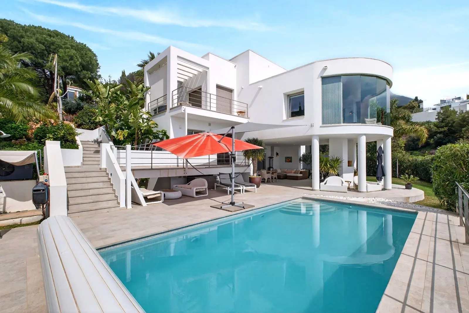 Villa à Valtocado, Mijas
