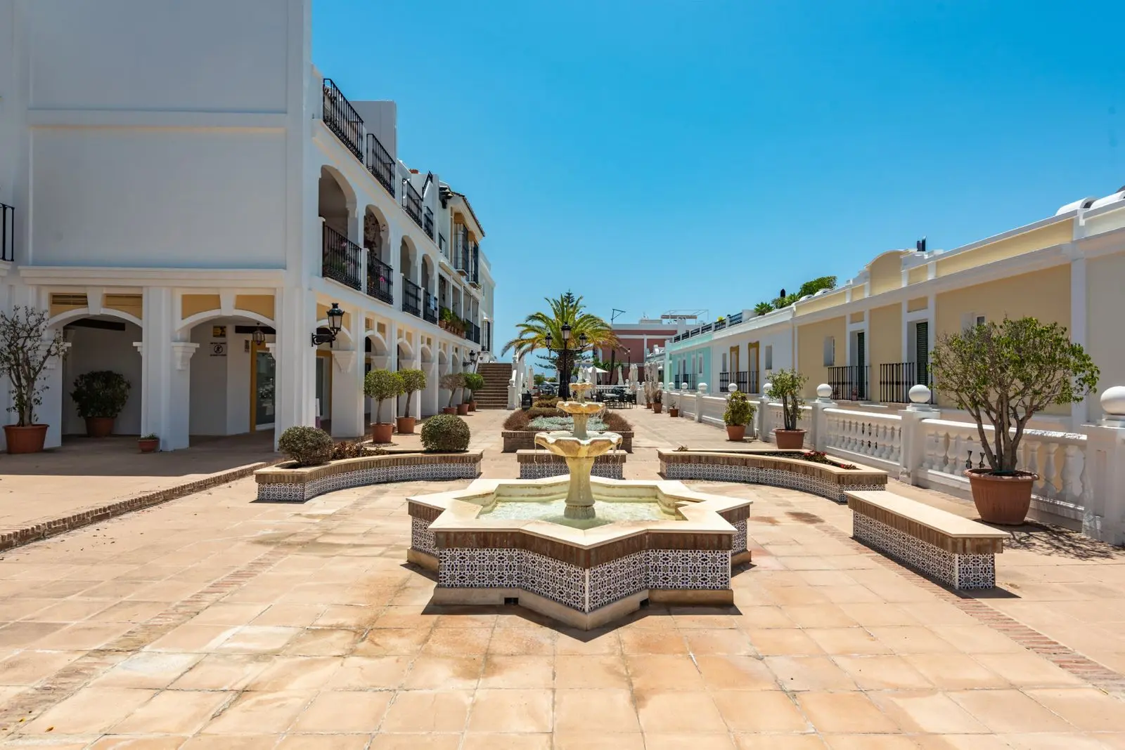Maison mitoyenne à Nueva Andalucía, Marbella
