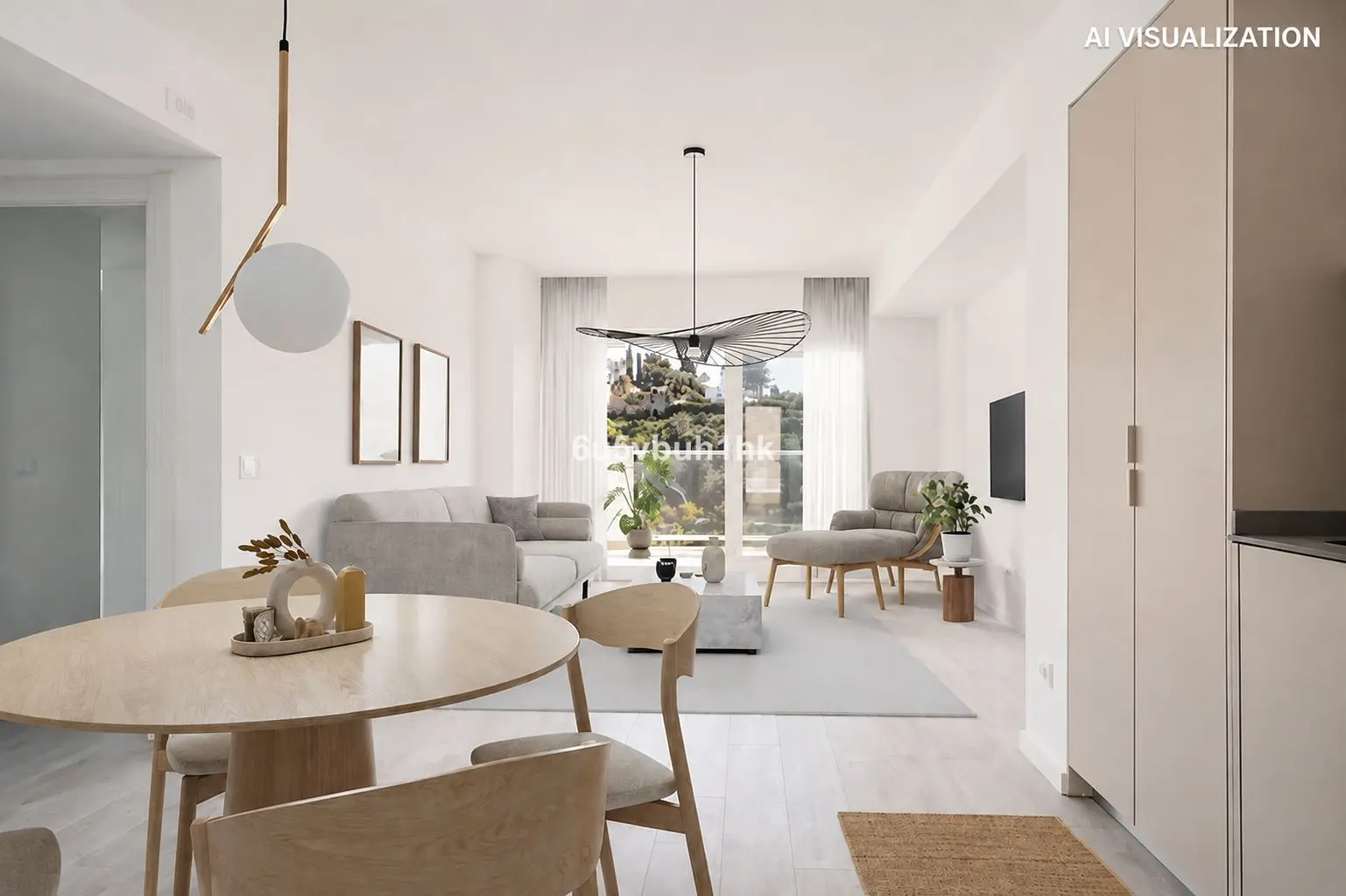 Appartement à Fuengirola