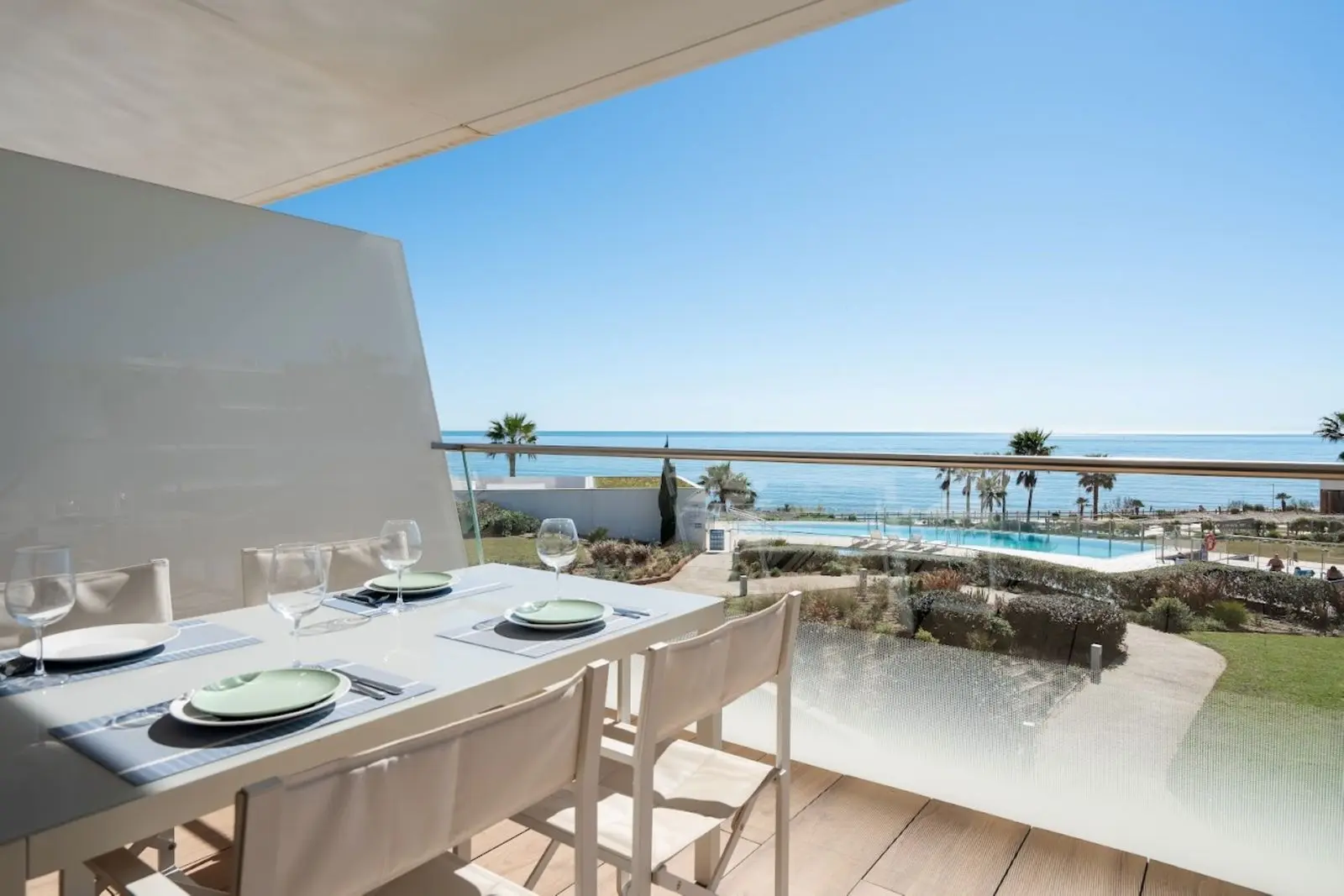 Appartement à Estepona