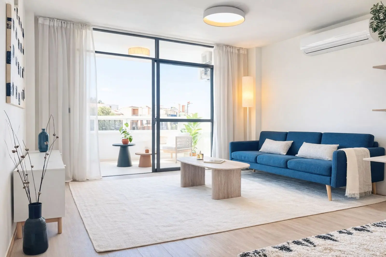 公寓 · Torreblanca, Fuengirola