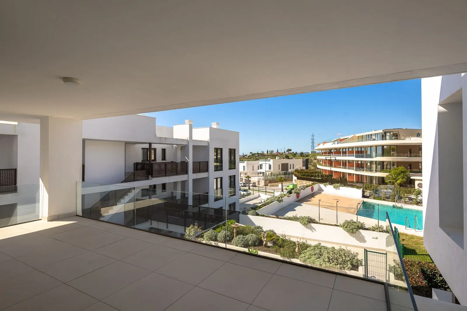 Appartement à Fuengirola