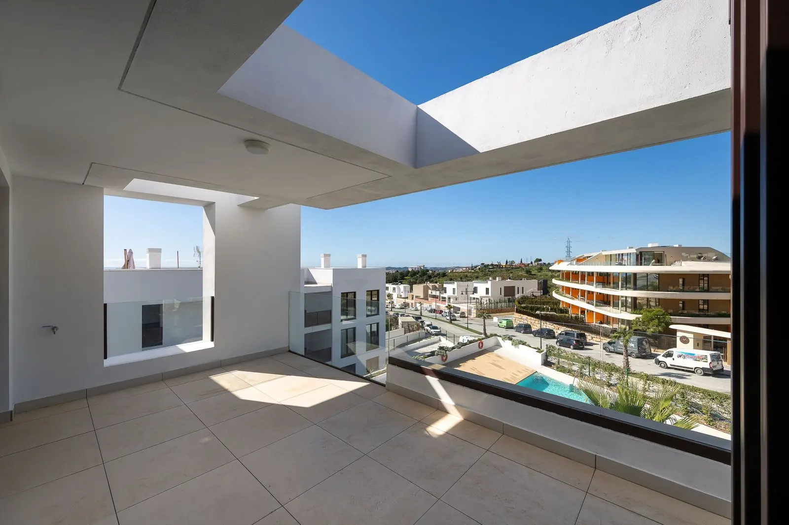 Penthouse à Fuengirola