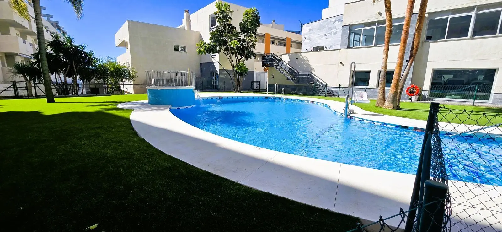 Appartement à Riviera del Sol, Mijas