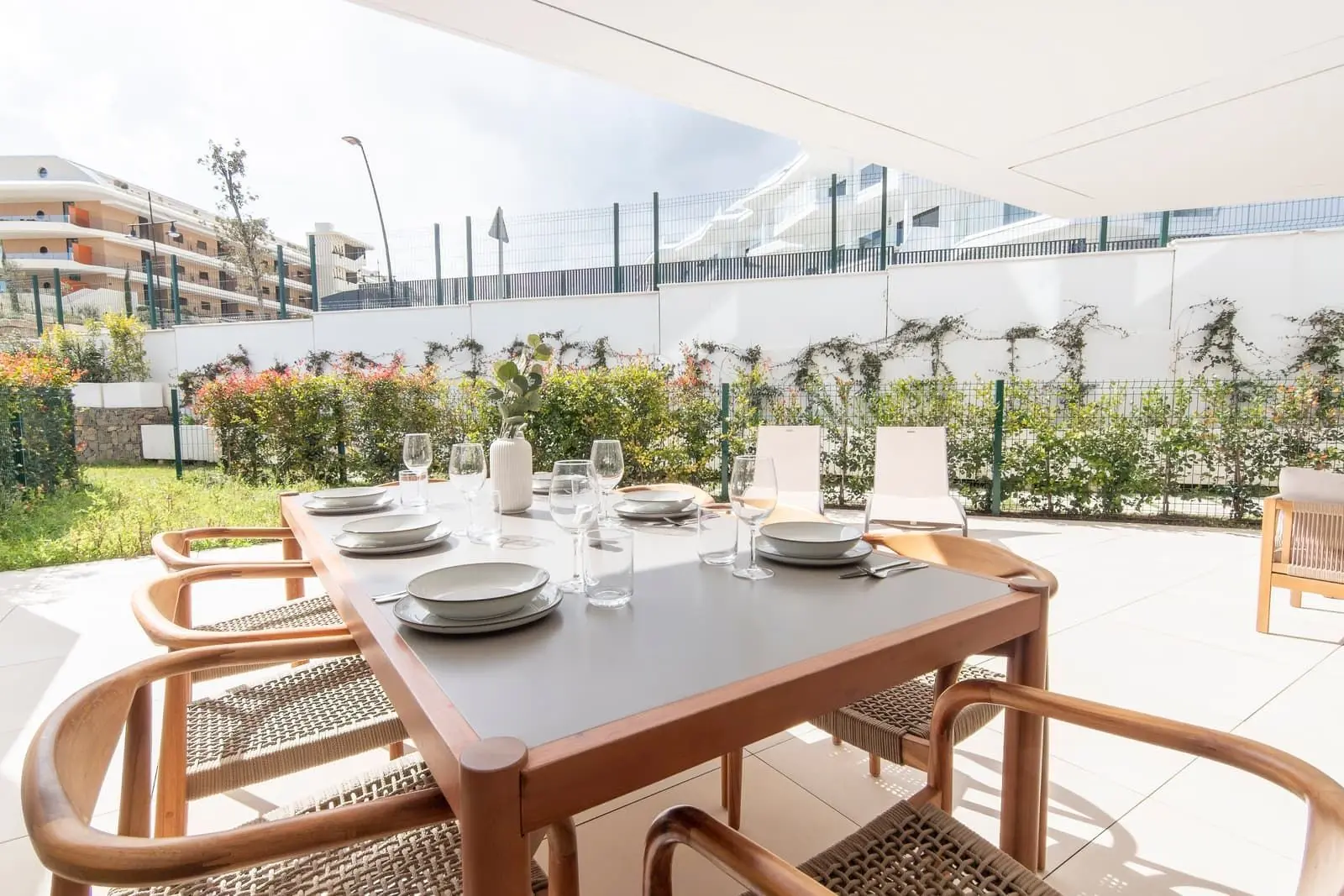 Appartement à Benalmádena Costa, Benalmádena