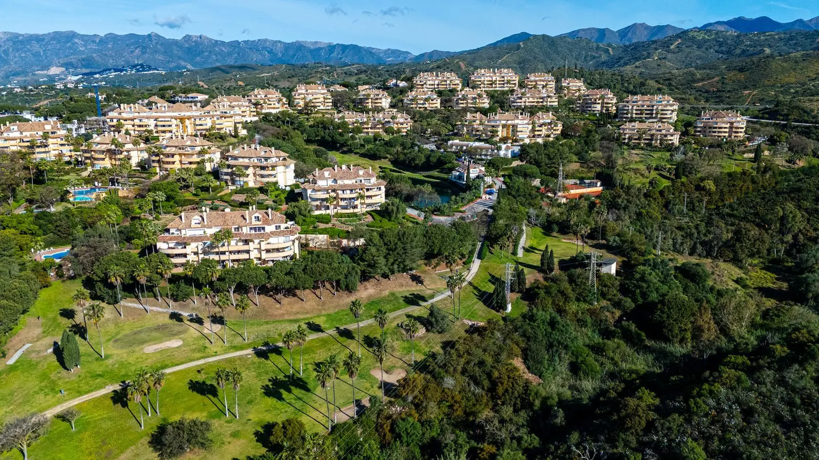 Piso en Elviria, Marbella