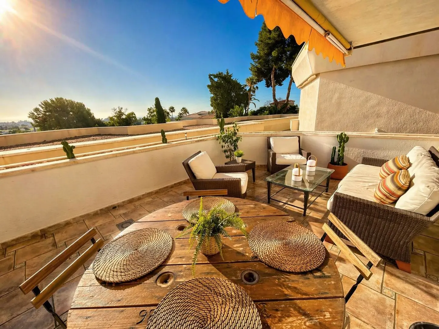 Appartement à Atalaya, Estepona