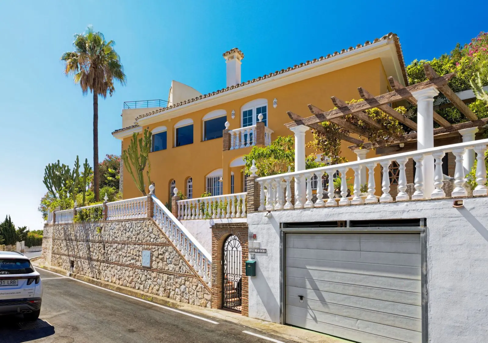 Villa à Torremuelle, Benalmádena