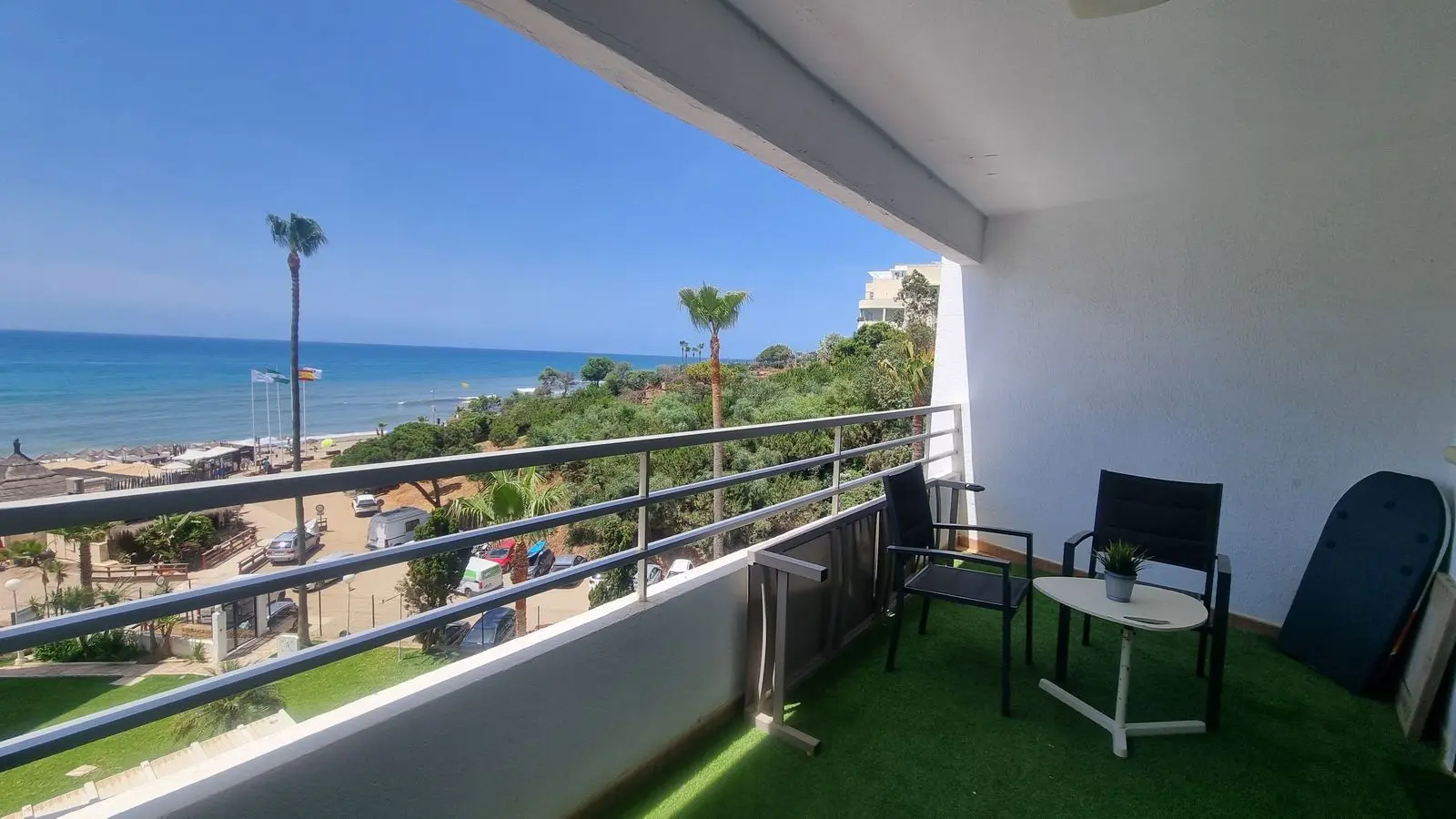 Appartement à Calahonda, Mijas