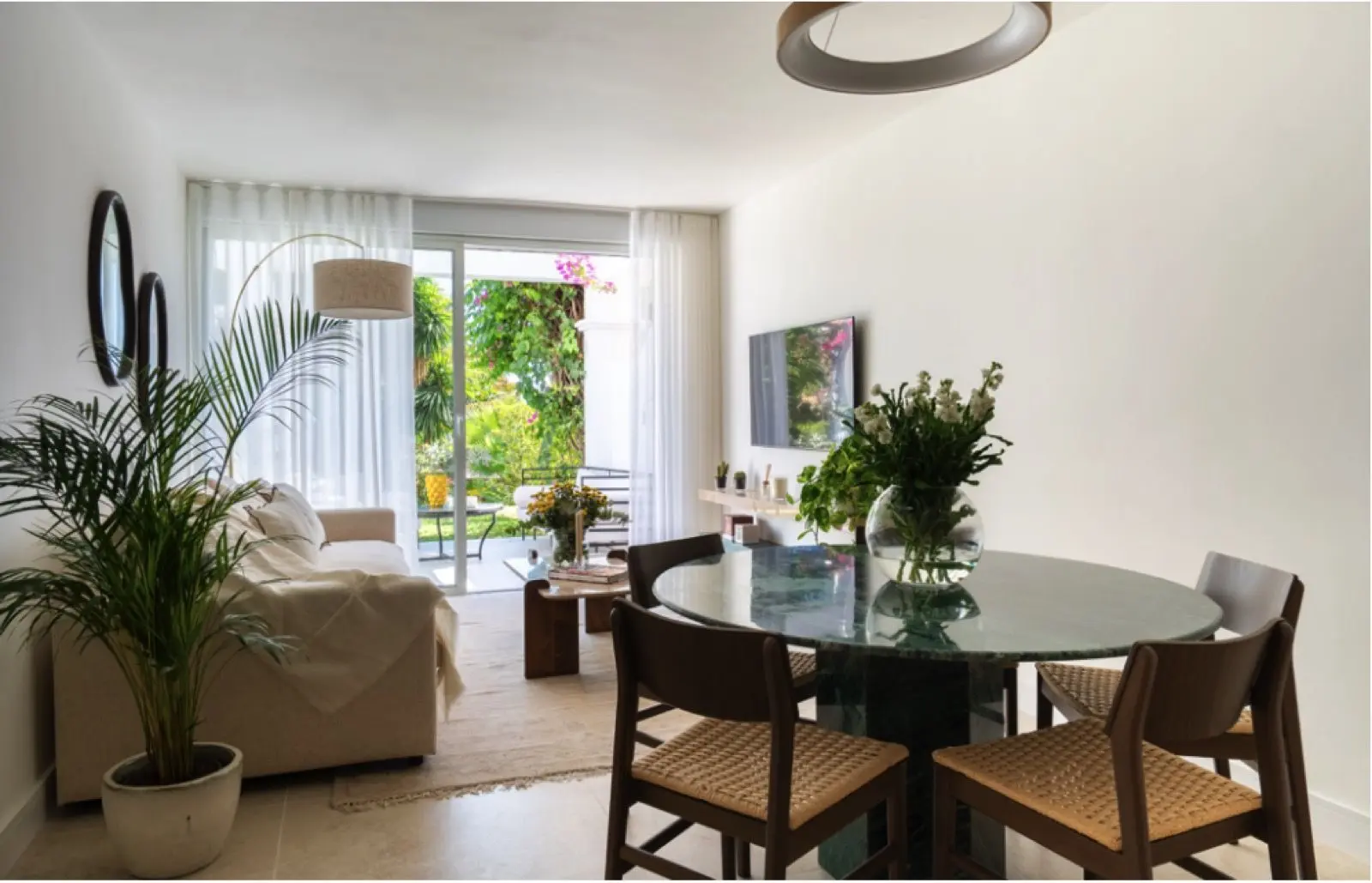 Appartement à La Quinta, Benahavís