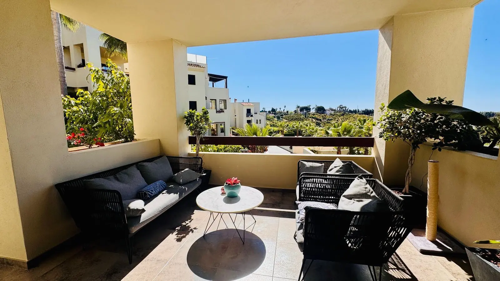 Appartement à Selwo, Estepona