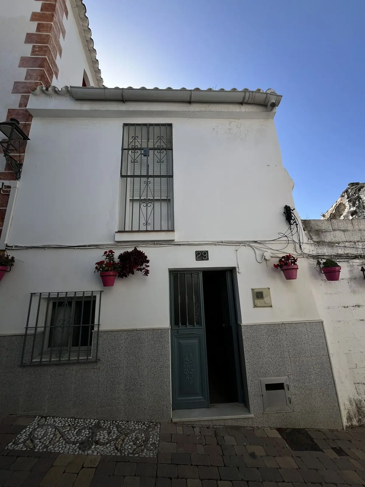 Maison mitoyenne à Estepona