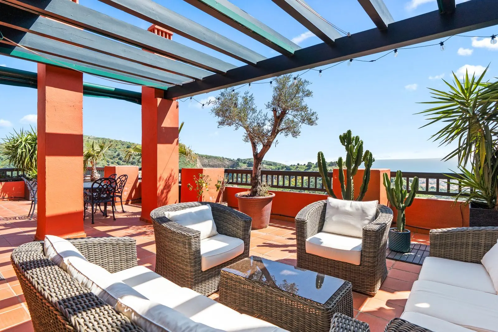 Penthouse à Calahonda, Mijas
