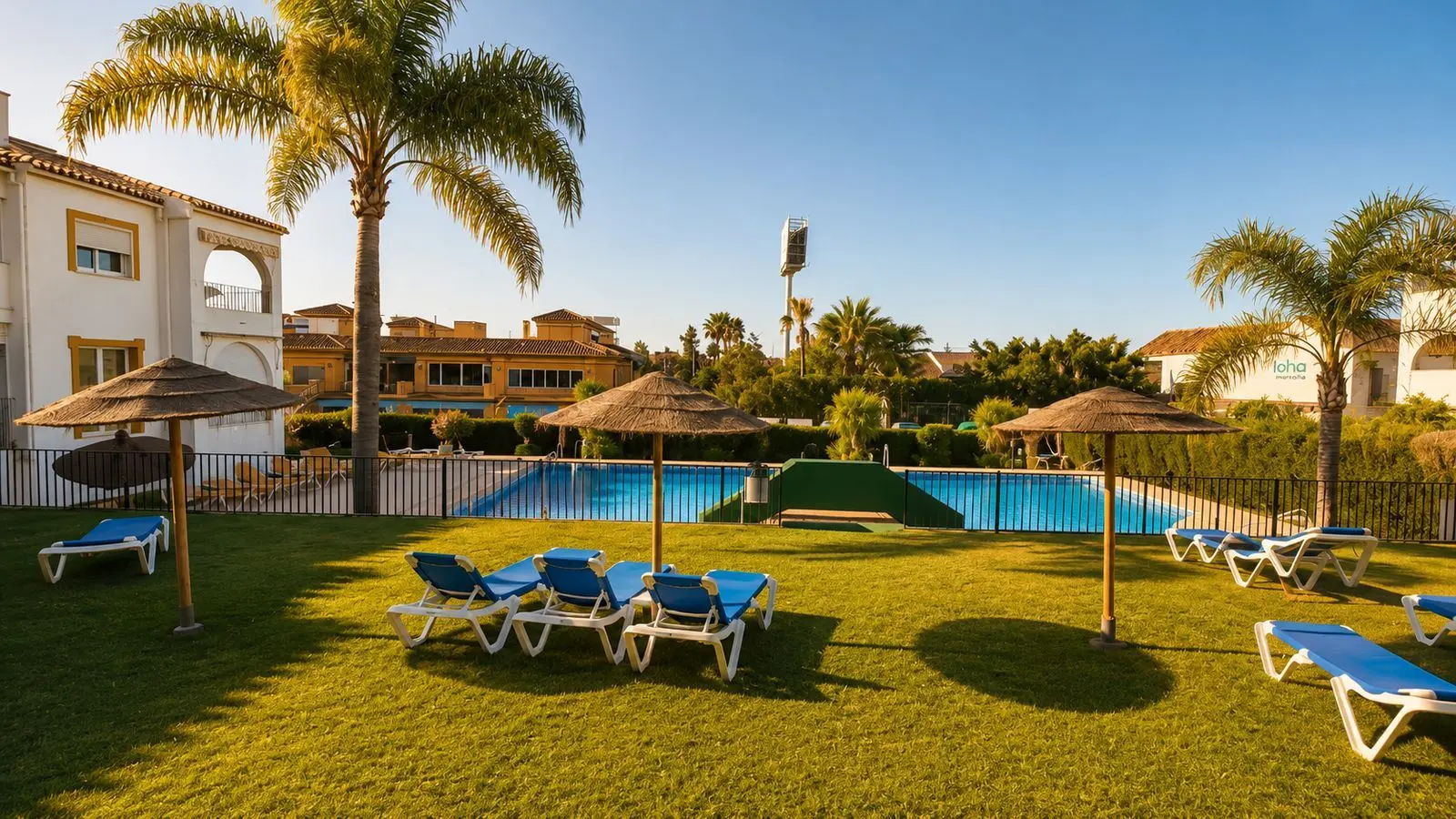 Appartement à Atalaya, Estepona
