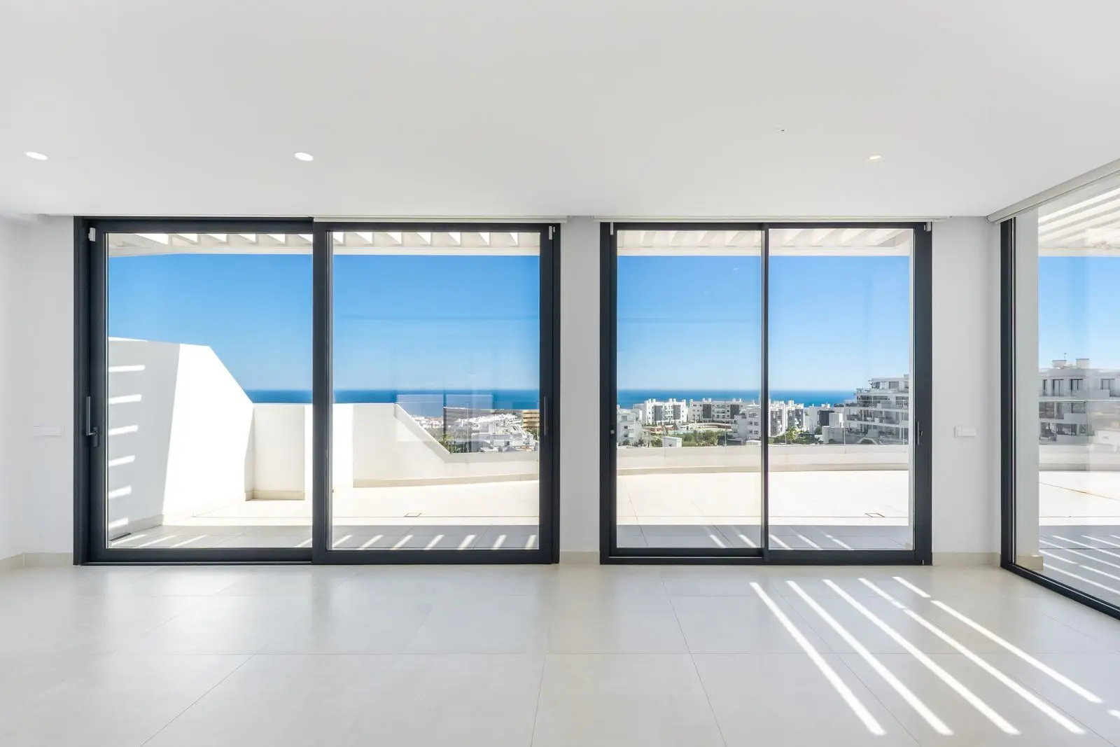 Penthouse à Fuengirola