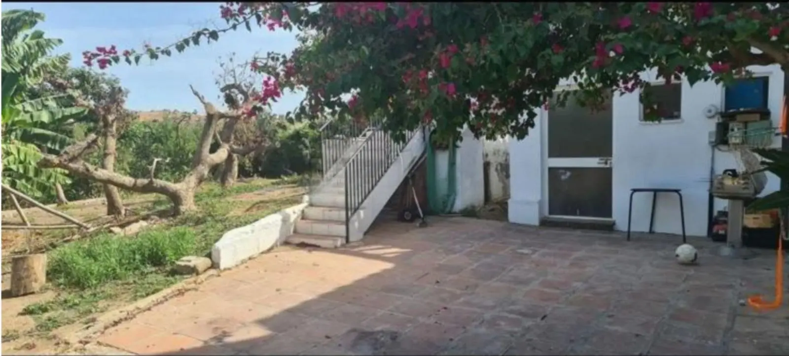 Finca en Campo Mijas, Mijas