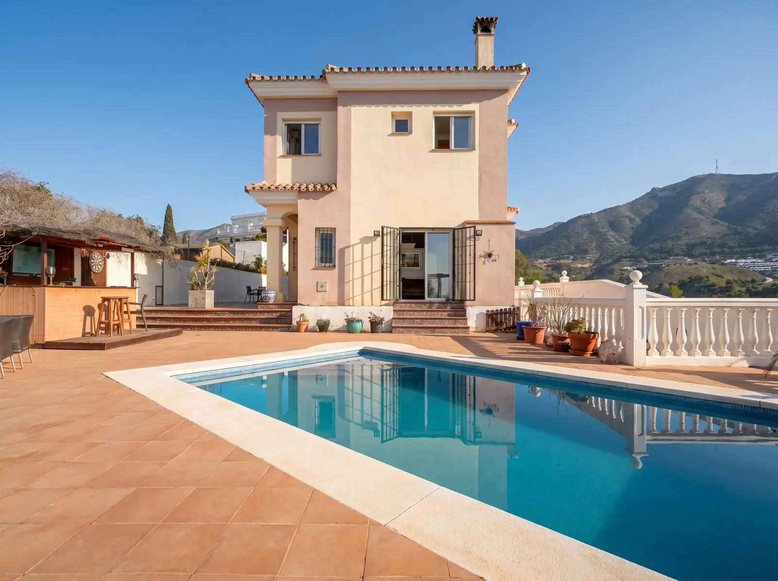 Villa à Torreblanca, Fuengirola