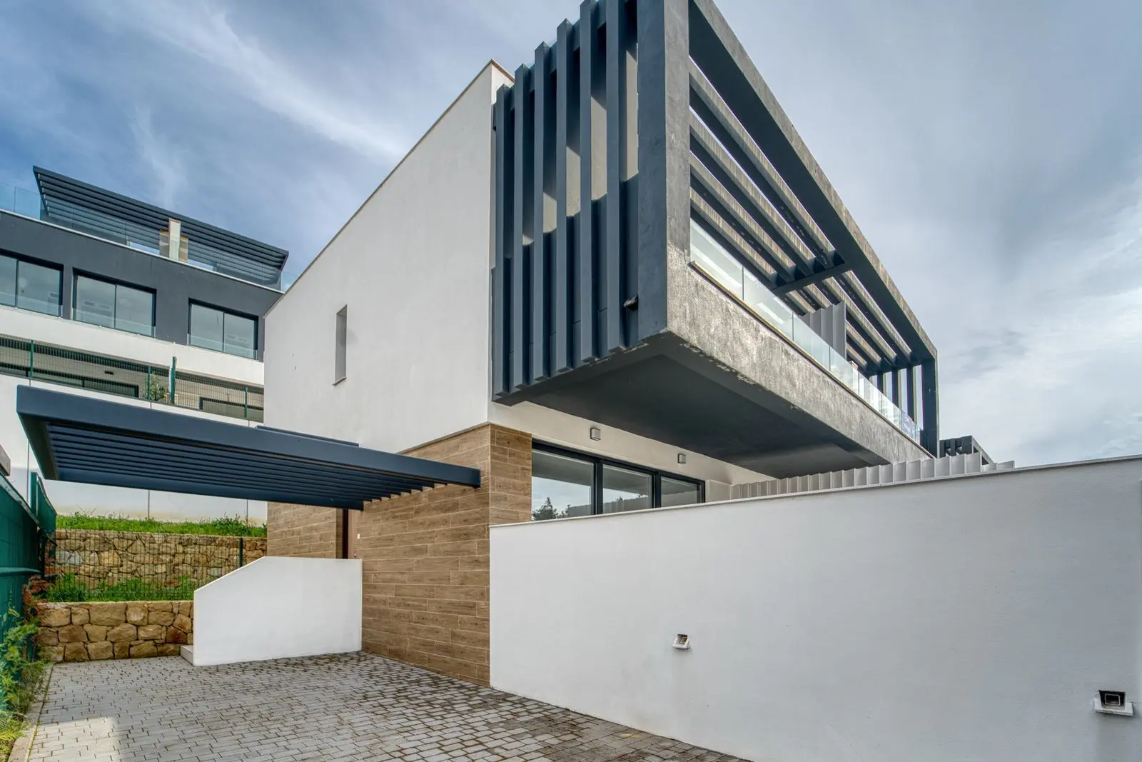 Maison mitoyenne à Atalaya, Estepona