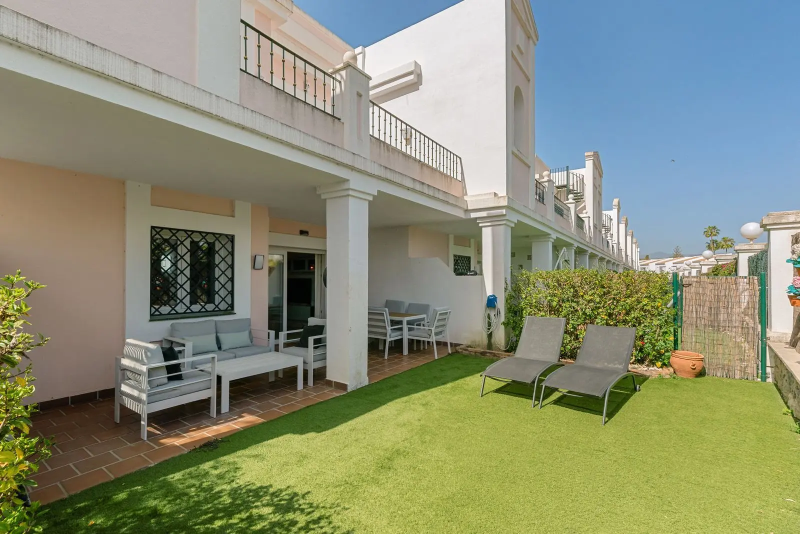 Appartement à Nueva Andalucía, Marbella