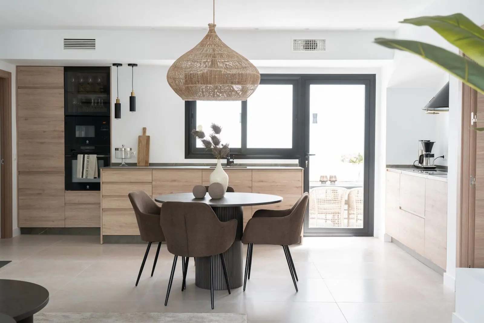 Appartement à Nueva Andalucía, Marbella
