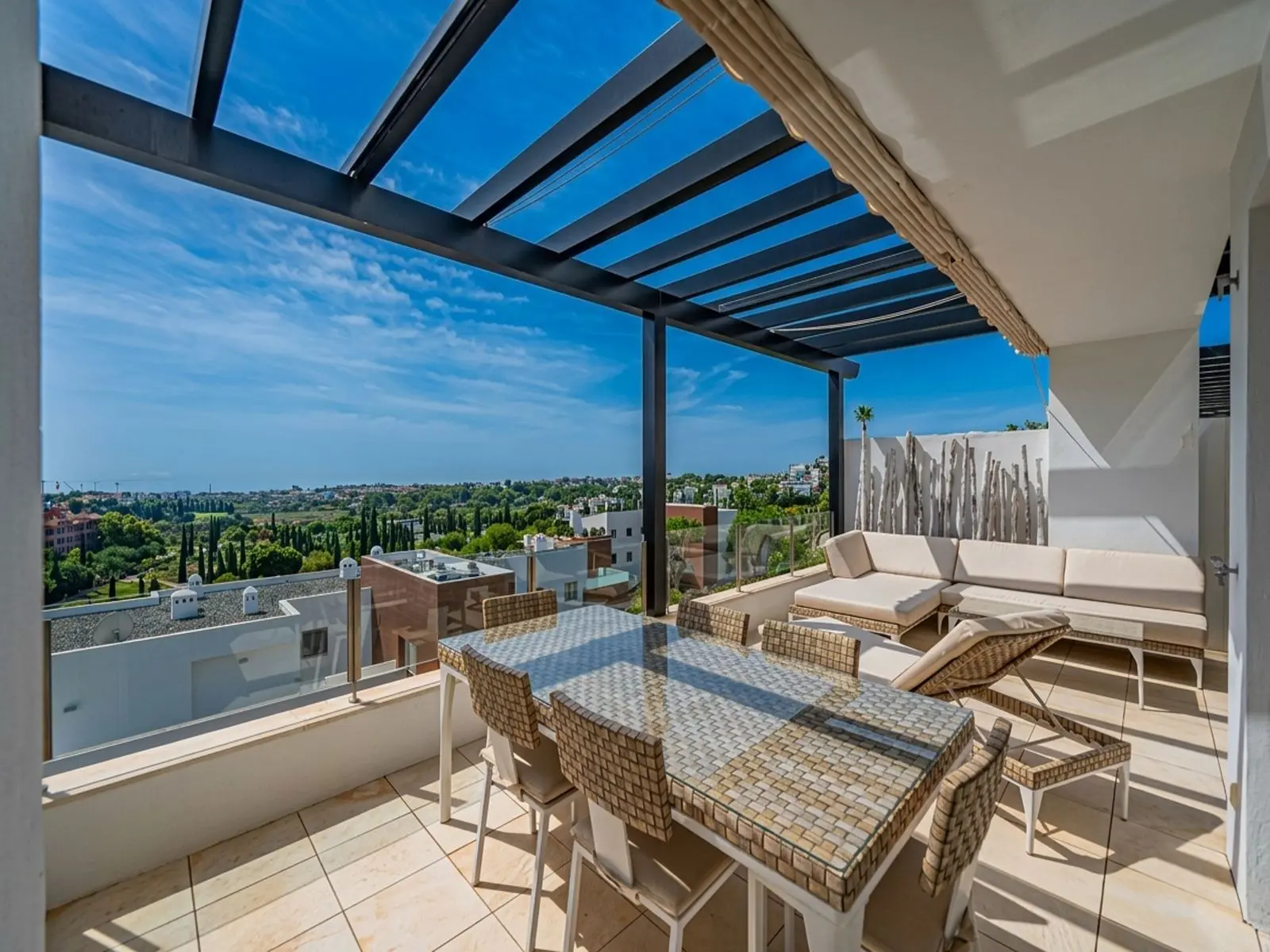 Appartement à Los Flamingos, Benahavís
