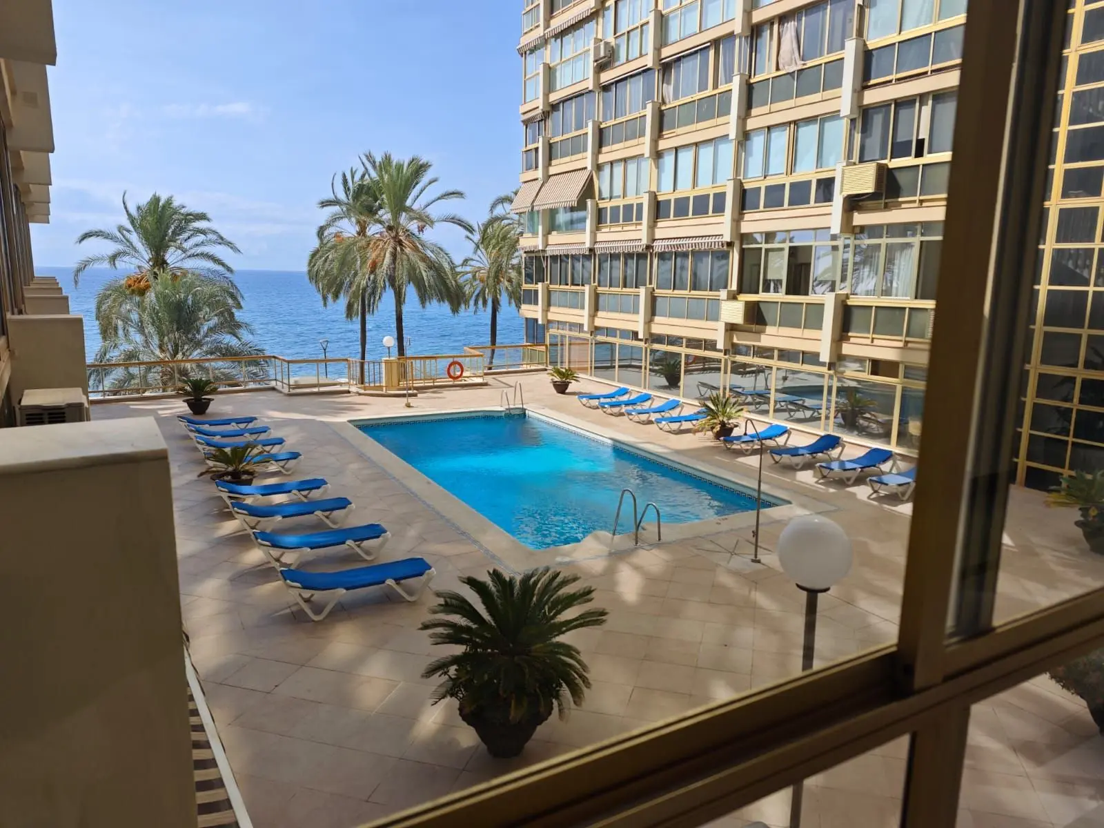 Appartement à Marbella