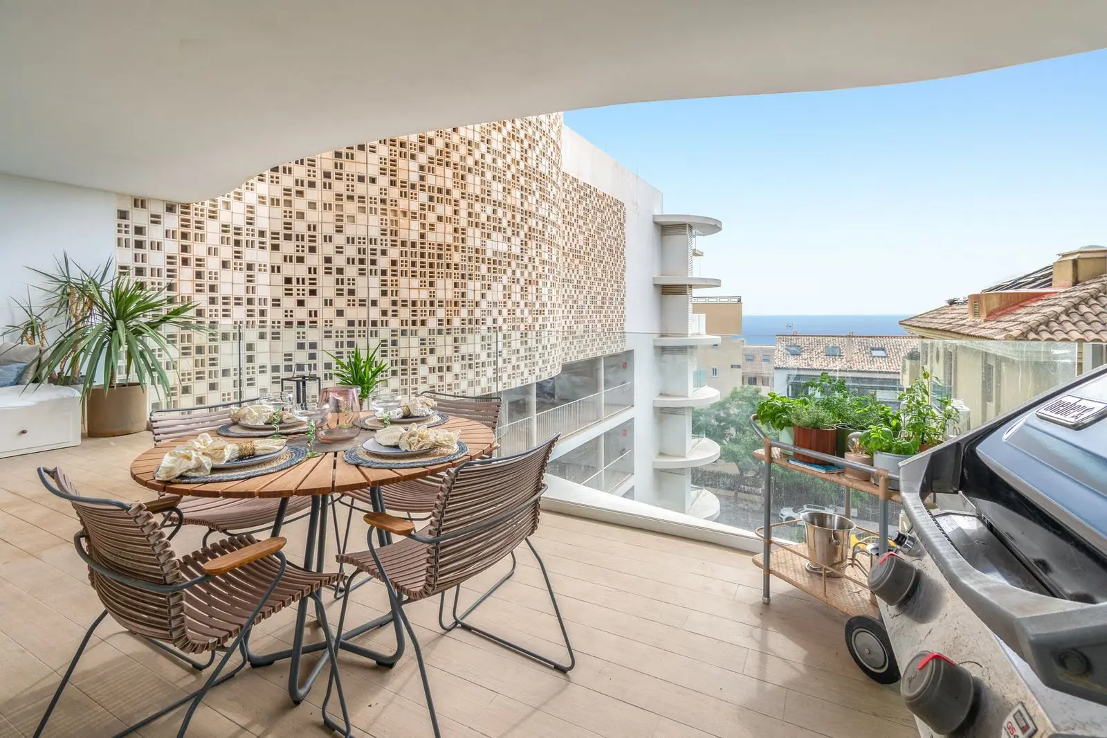 Appartement à Fuengirola