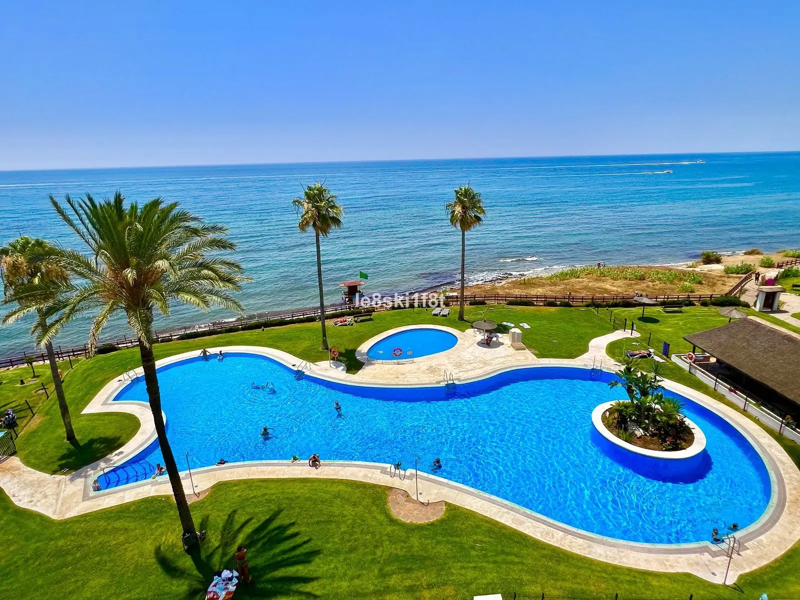 Appartement à Calahonda, Mijas